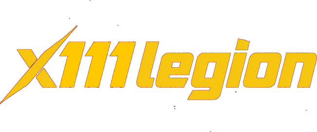 x111 legion